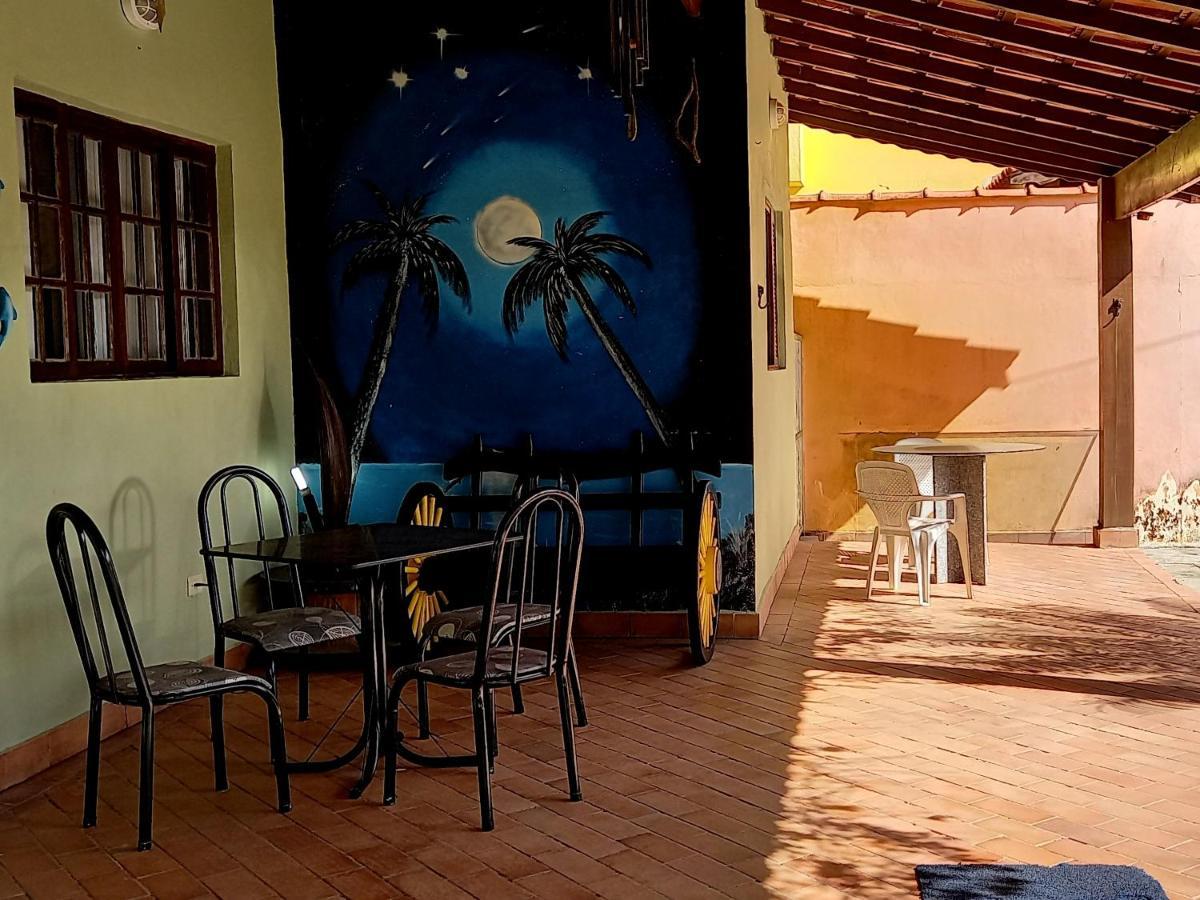 Conforto Com Aconchego E Paz Илья-Комприда Экстерьер фото