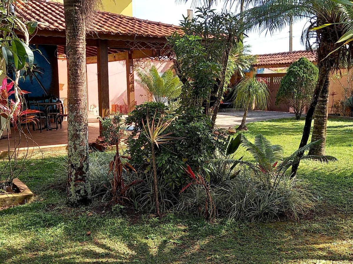 Conforto Com Aconchego E Paz Илья-Комприда Экстерьер фото