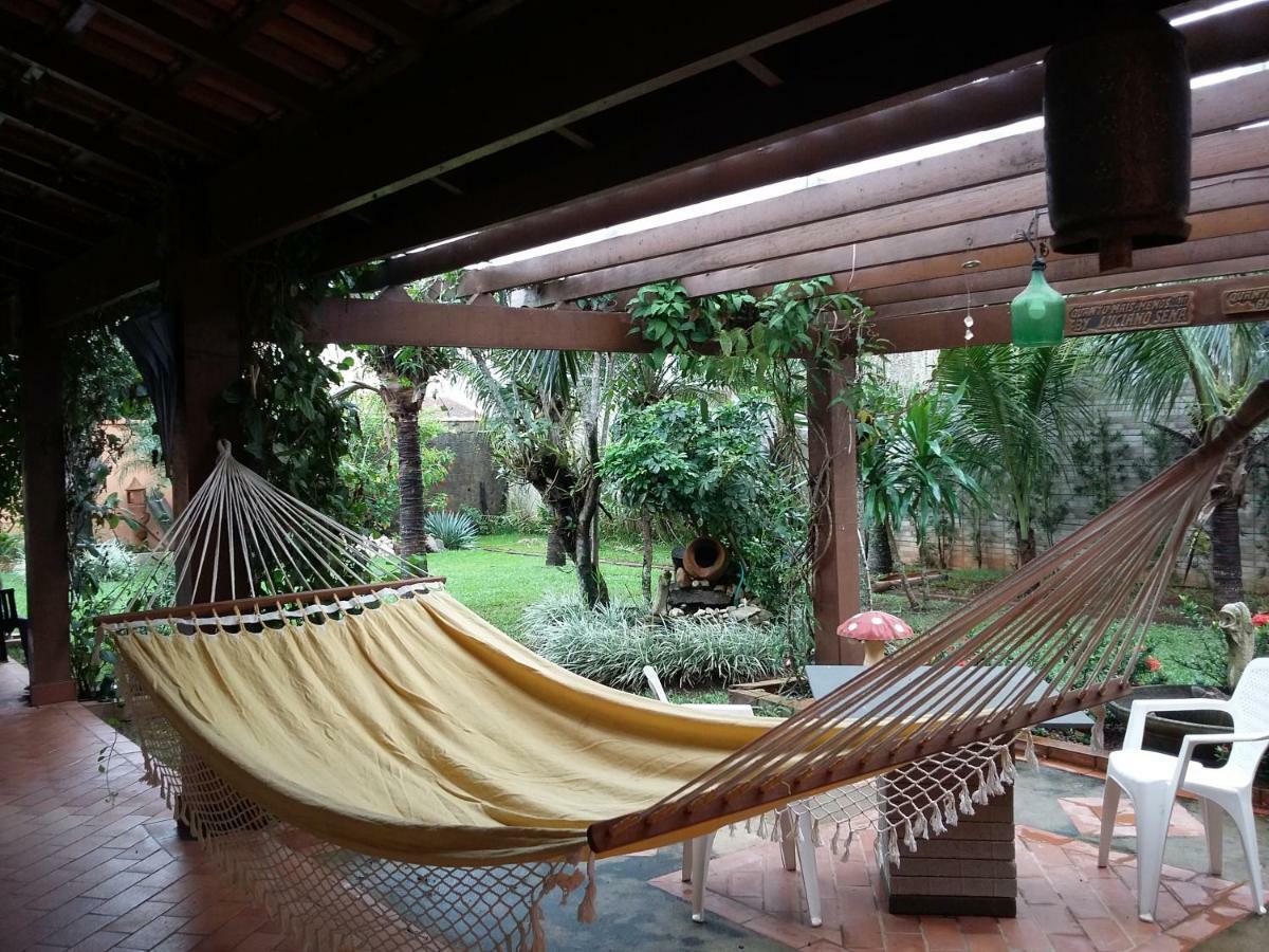 Conforto Com Aconchego E Paz Илья-Комприда Экстерьер фото