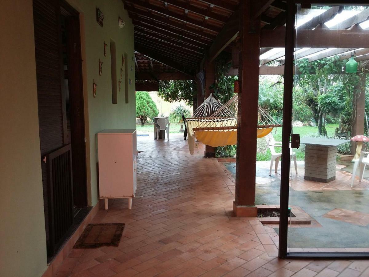 Conforto Com Aconchego E Paz Илья-Комприда Экстерьер фото