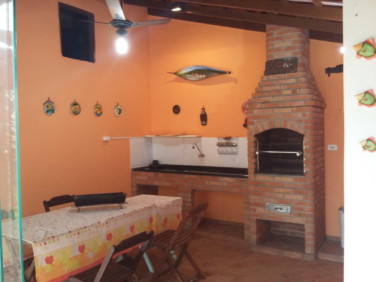 Conforto Com Aconchego E Paz Илья-Комприда Экстерьер фото