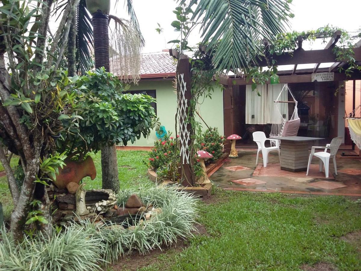 Conforto Com Aconchego E Paz Илья-Комприда Экстерьер фото